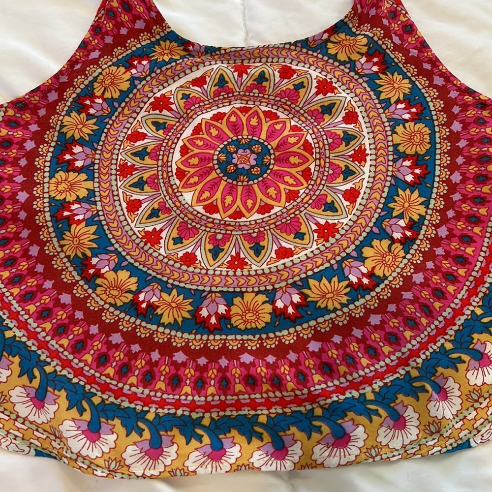 Billabong Halter Top